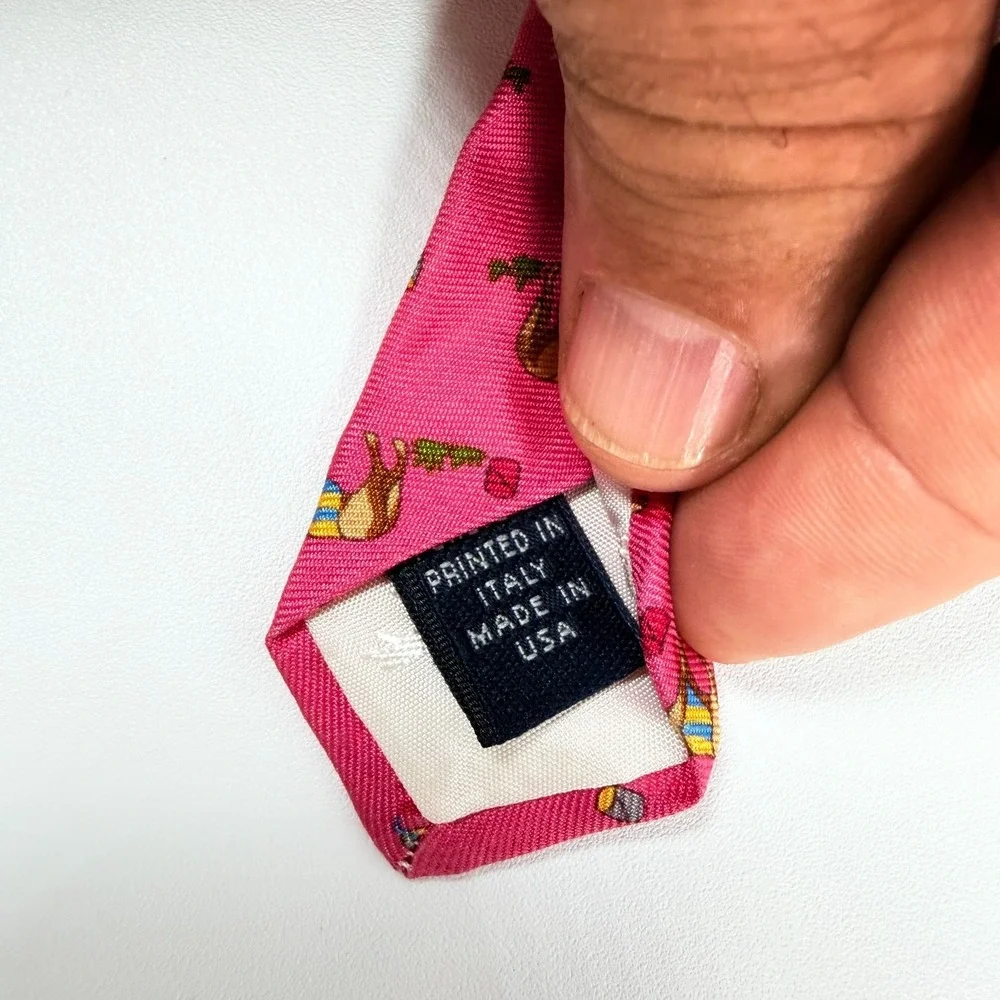 Brooks Brothers fine preserved
